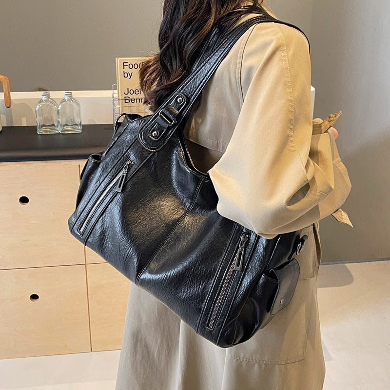 DAKOTA Handbag – Stylish, Versatile & Premium Quality Everyday Bag for Women