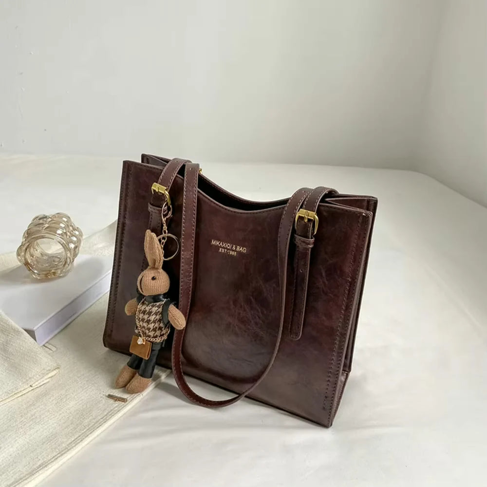 LENA Handbag – Stylish, Versatile & Elegant Everyday Shoulder Bag for Women