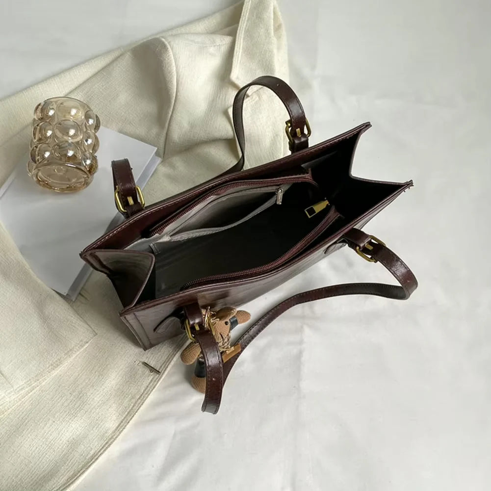 LENA Handbag – Stylish, Versatile & Elegant Everyday Shoulder Bag for Women