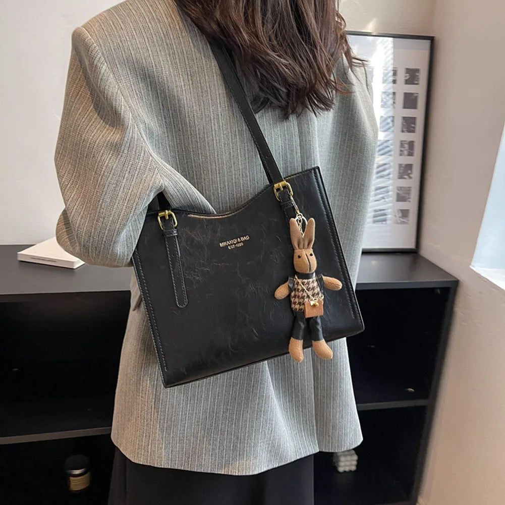 LENA Handbag – Stylish, Versatile & Elegant Everyday Shoulder Bag for Women