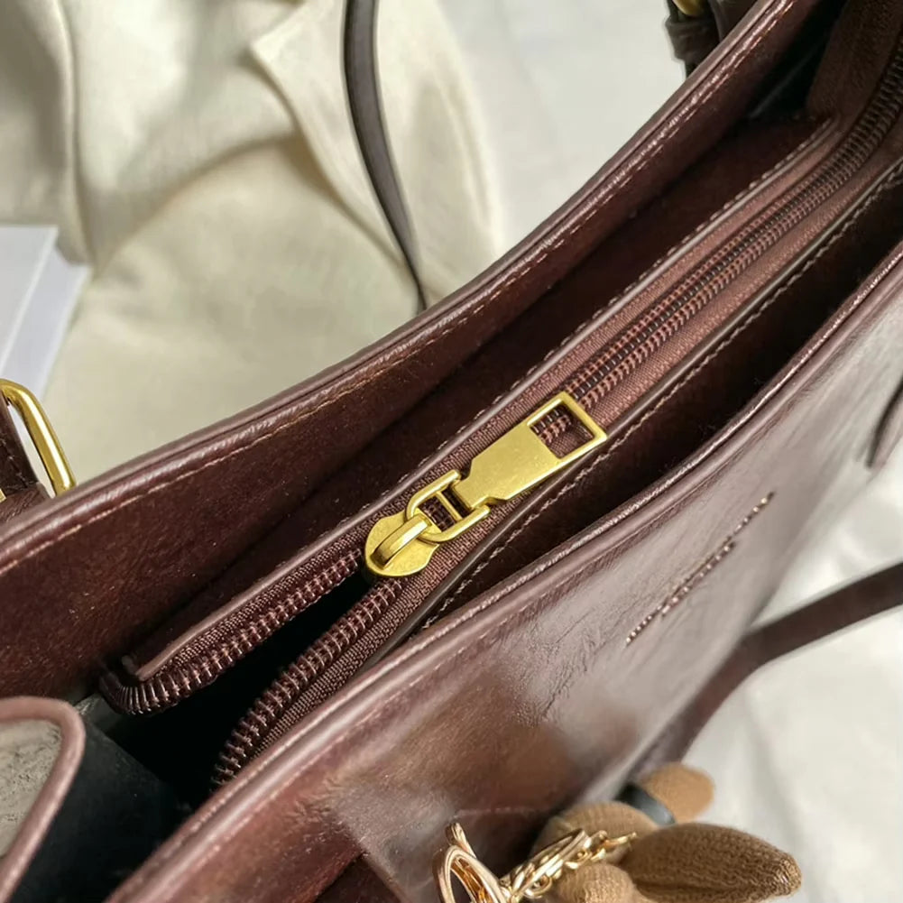 LENA Handbag – Stylish, Versatile & Elegant Everyday Shoulder Bag for Women