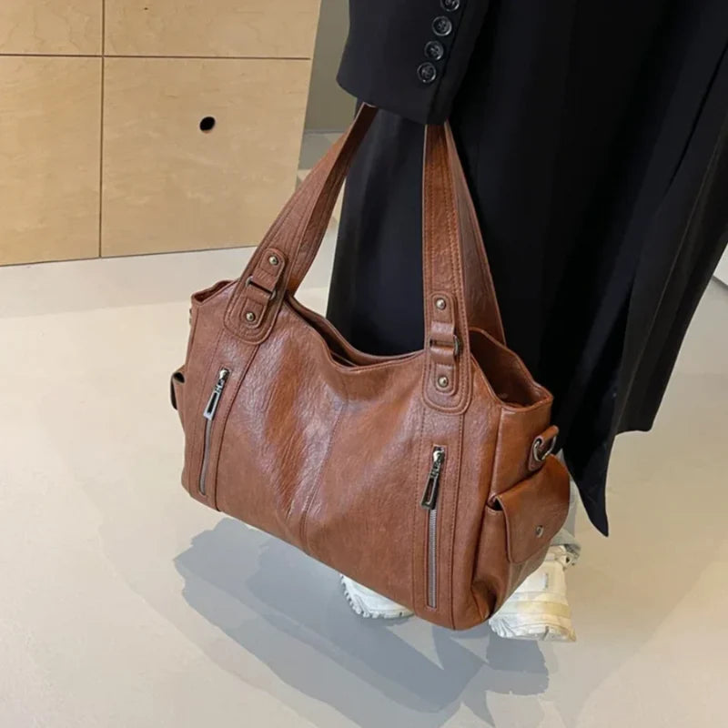 DAKOTA Handbag – Stylish, Versatile & Premium Quality Everyday Bag for Women