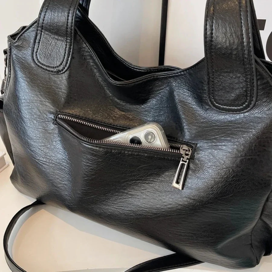 DAKOTA Handbag – Stylish, Versatile & Premium Quality Everyday Bag for Women