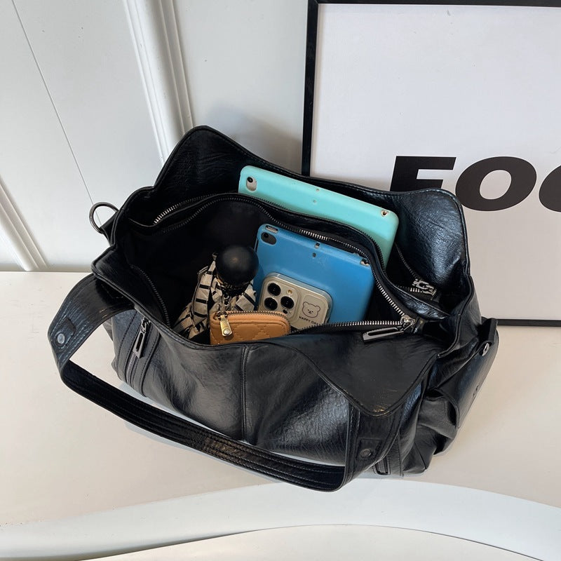 DAKOTA Handbag – Stylish, Versatile & Premium Quality Everyday Bag for Women