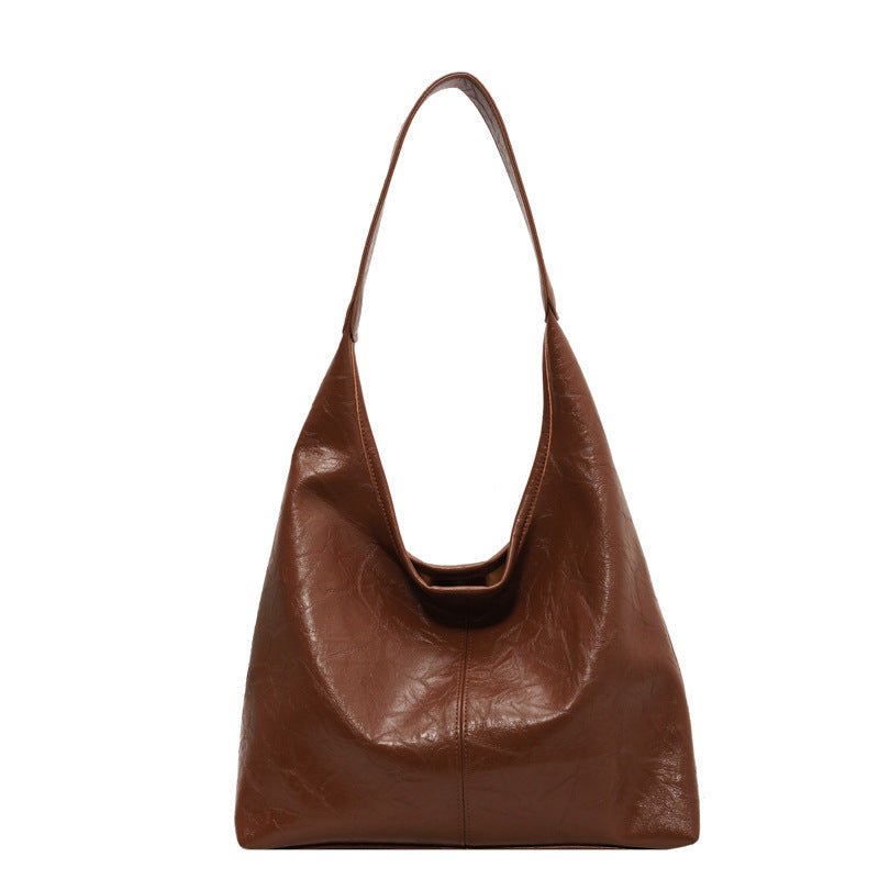 NOVA Women’s Handbag – Stylish Vegan Leather Shoulder Bag for Everyday & Travel Use