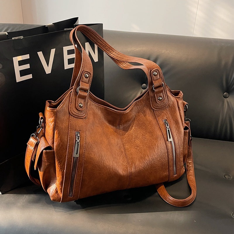 DAKOTA Handbag – Stylish, Versatile & Premium Quality Everyday Bag for Women
