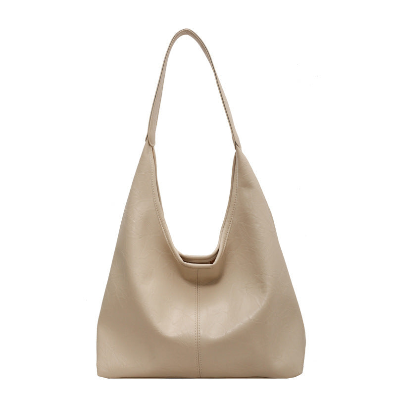 NOVA Women’s Handbag – Stylish Vegan Leather Shoulder Bag for Everyday & Travel Use