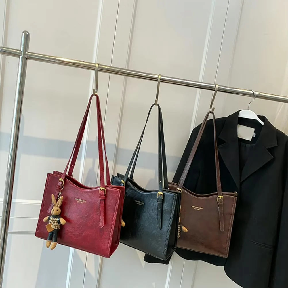 LENA Handbag – Stylish, Versatile & Elegant Everyday Shoulder Bag for Women