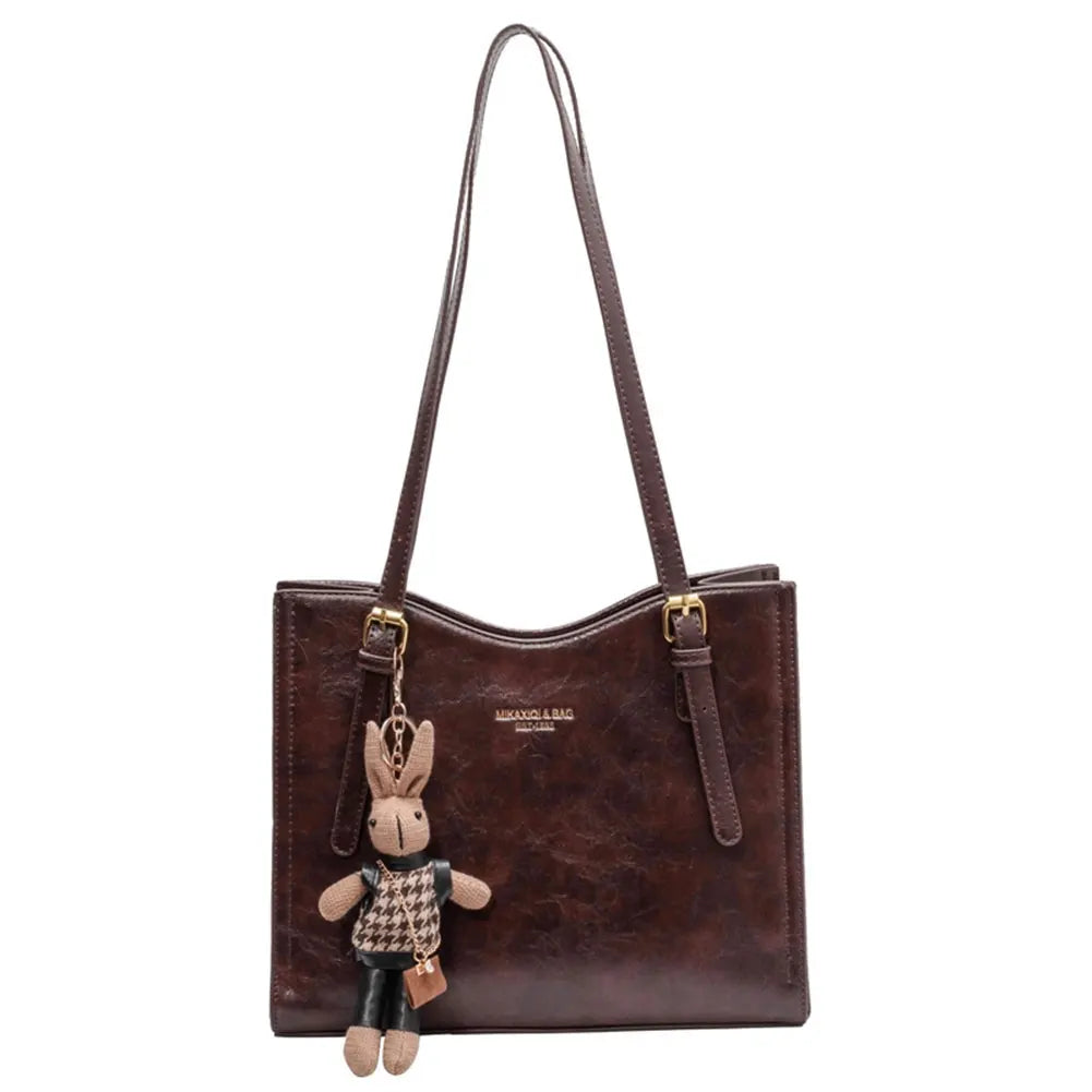 LENA Handbag – Stylish, Versatile & Elegant Everyday Shoulder Bag for Women
