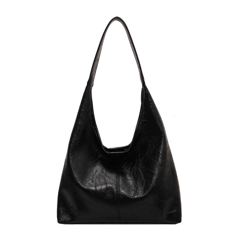 NOVA Women’s Handbag – Stylish Vegan Leather Shoulder Bag for Everyday & Travel Use
