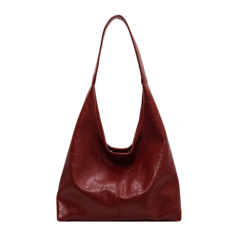 NOVA Women’s Handbag – Stylish Vegan Leather Shoulder Bag for Everyday & Travel Use